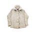 Vintage 1980s Wool Knit Button Up Sweater Men&