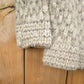 Vintage 1980s Wool Knit Button Up Sweater Men's Medium from propervintagecanada