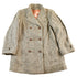 Vintage 1980s Wool Peacoat Women&