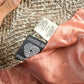 Vintage 1980s Wool Peacoat Women's Large from propervintagecanada