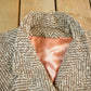 Vintage 1980s Wool Peacoat Women's Large from propervintagecanada