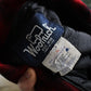 Vintage 1980s Woolrich Buffalo Plaid Hunting Jacket Men's XL from propervintagecanada