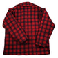 Vintage 1980s Woolrich Buffalo Plaid Hunting Jacket Men's XL from propervintagecanada