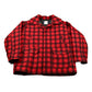 Vintage 1980s Woolrich Buffalo Plaid Hunting Jacket Men's XL from propervintagecanada