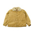 Vintage 1980s Woolrich Faux Fur Collar Jacket Men&