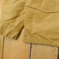 Vintage 1980s Woolrich Faux Fur Collar Jacket Men's Medium from propervintagecanada