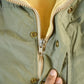 Vintage 1980s Woolrich Jacket Men's Medium from propervintagecanada