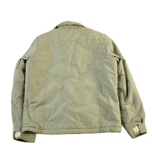 Vintage 1980s Woolrich Jacket Men's Medium from propervintagecanada