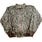 Vintage 1980s Woolrich Tree Bark Camo Jacket Men's Small from propervintagecanada