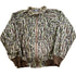 Vintage 1980s Woolrich Tree Bark Camo Jacket Men&
