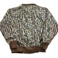 Vintage 1980s Woolrich Tree Bark Camo Jacket Men's Small from propervintagecanada