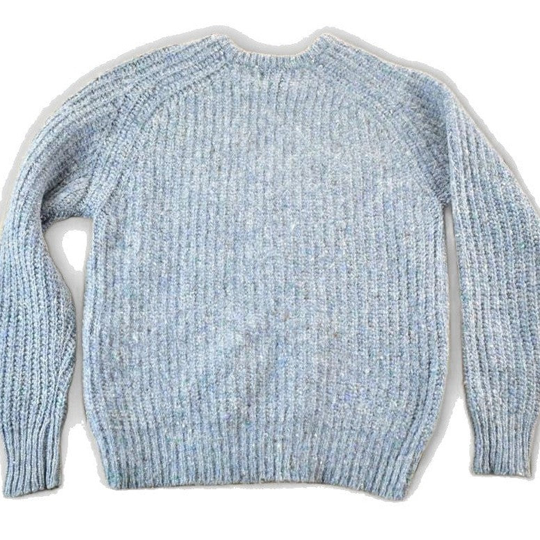 Vintage 1980s Woolrich Woman Knit Sweater Womens S from propervintagecanada