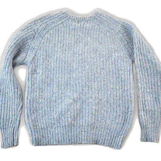 Vintage 1980s Woolrich Woman Knit Sweater Womens S from propervintagecanada