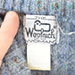 Vintage 1980s Woolrich Woman Knit Sweater Womens S from propervintagecanada