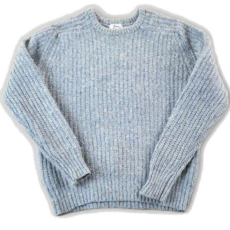 Vintage 1980s Woolrich Woman Knit Sweater Womens S from propervintagecanada