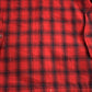 Vintage 1980s Woolrich Wool Buffalo Plaid Button Up Jacket Men's Medium from propervintagecanada