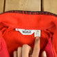 Vintage 1980s Woolrich Wool Henley Sweater Men's Medium from propervintagecanada