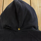 Vintage 1980s Woolrich Wool Hooded Jacket Men's Large from propervintagecanada