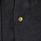 Vintage 1980s Woolrich Wool Hooded Jacket Men's Large from propervintagecanada