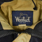 Vintage 1980s Woolrich Wool Hooded Jacket Men's Large from propervintagecanada