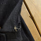 Vintage 1980s Woolrich Wool Hooded Jacket Men's Large from propervintagecanada