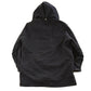 Vintage 1980s Woolrich Wool Hooded Jacket Men's Large from propervintagecanada