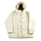 Vintage 1980s Woolrich Wool Jacket Womens Medium from propervintagecanada