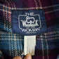 Vintage 1980s Woolrich Wool Jacket Womens Medium from propervintagecanada