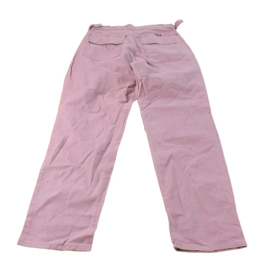 Vintage 1980s Wrangler Cowboy Western Pants Women's 29 x 30 from propervintagecanada