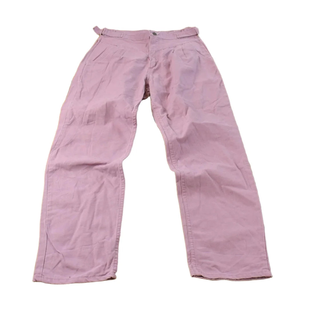 Vintage 1980s Wrangler Cowboy Western Pants Women's 29 x 30 from propervintagecanada