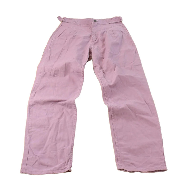 Vintage 1980s Wrangler Cowboy Western Pants Women's 29 x 30 from propervintagecanada