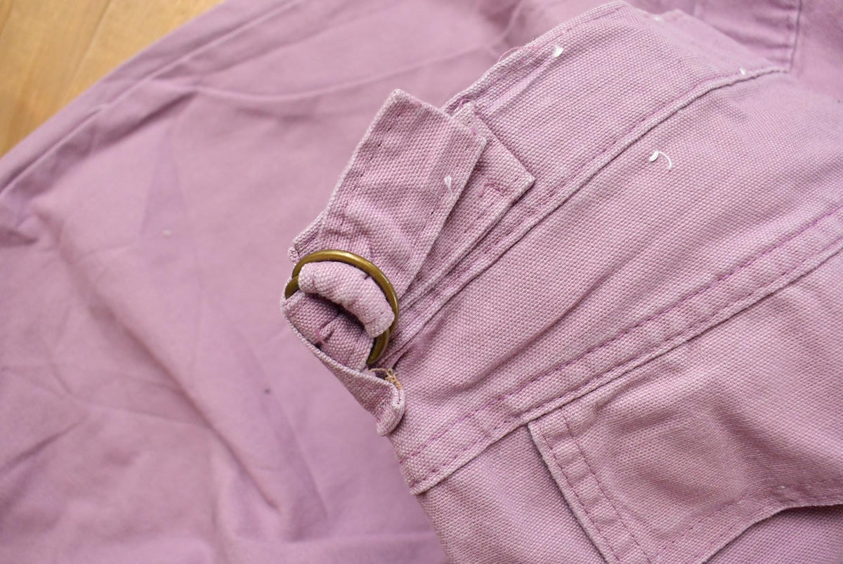 Vintage 1980s Wrangler Cowboy Western Pants Women's 29 x 30 from propervintagecanada