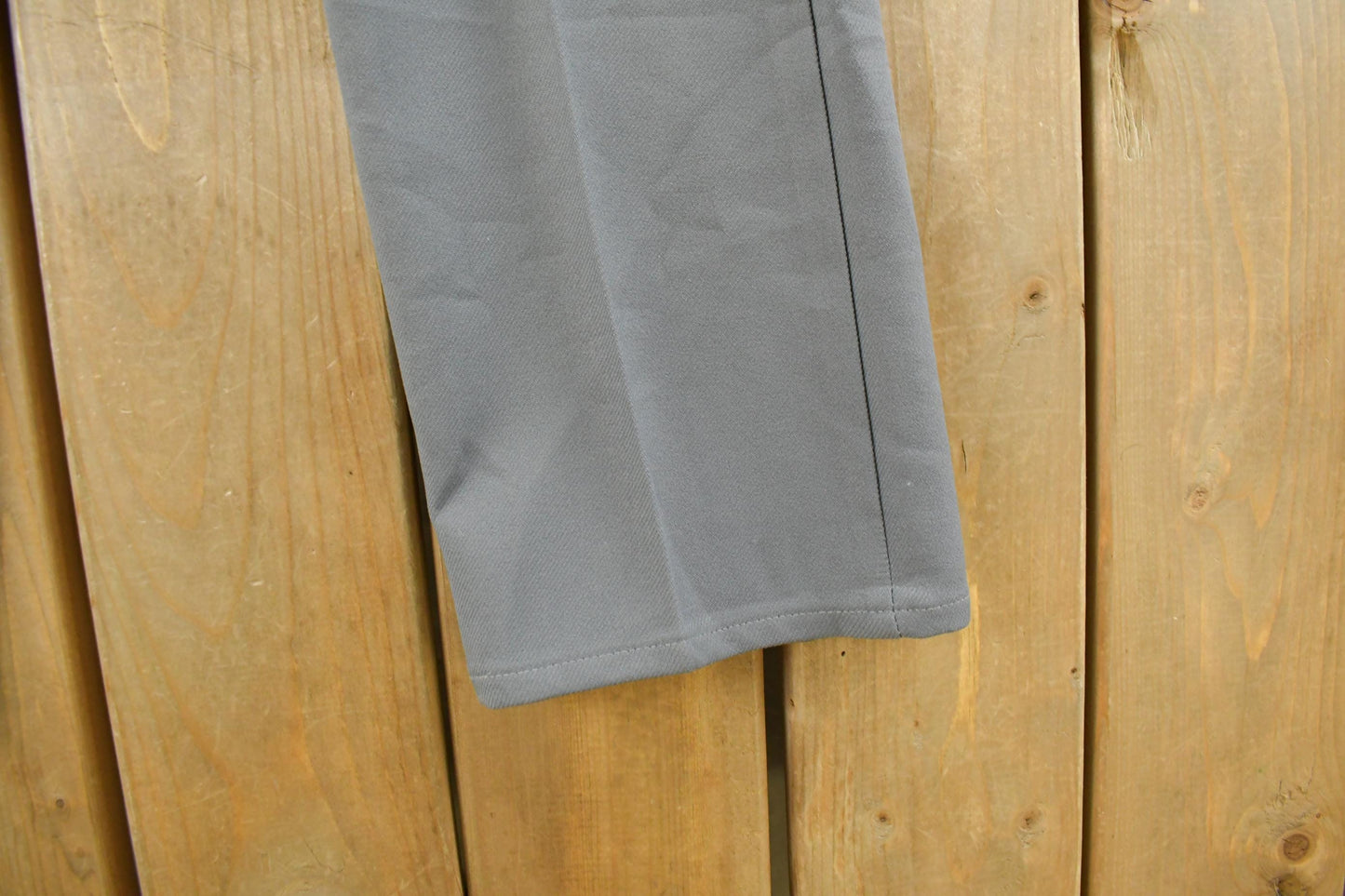 Vintage 1980s Wrangler Cowboy Wrancher Pants Men's 33 x 30 from propervintagecanada