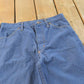 Vintage 1980s Wrangler Denim Blue Jeans Men's 31 x 27 from propervintagecanada