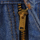 Vintage 1980s Wrangler Denim Blue Jeans Men's 31 x 27 from propervintagecanada