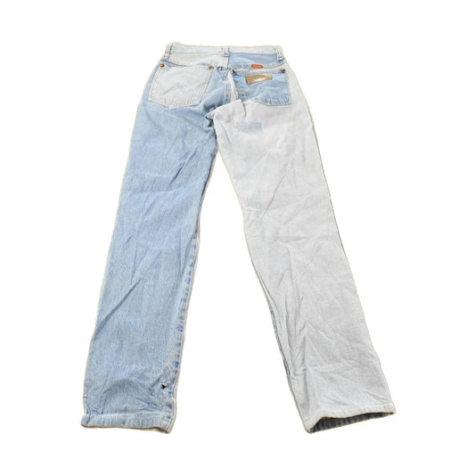 Vintage 1980s Wrangler Denim Jeans Women's 23 x 32 from propervintagecanada