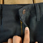 Vintage 1980s Wrangler Rancher Denim Jeans Men's 34 x 28 from propervintagecanada