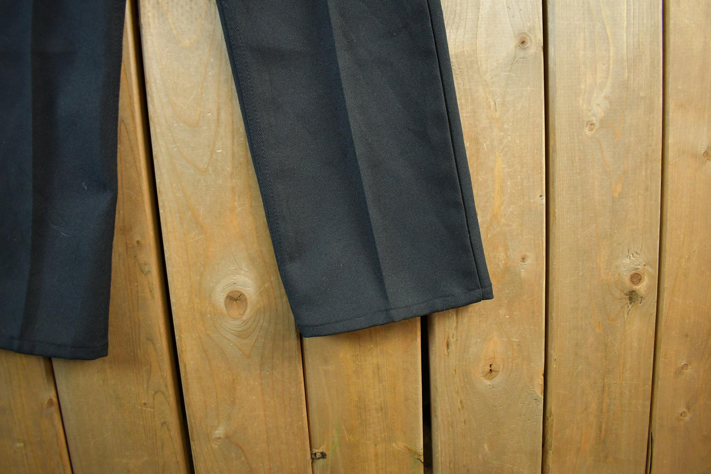 Vintage 1980s Wrangler Rancher Denim Jeans Men's 34 x 28 from propervintagecanada