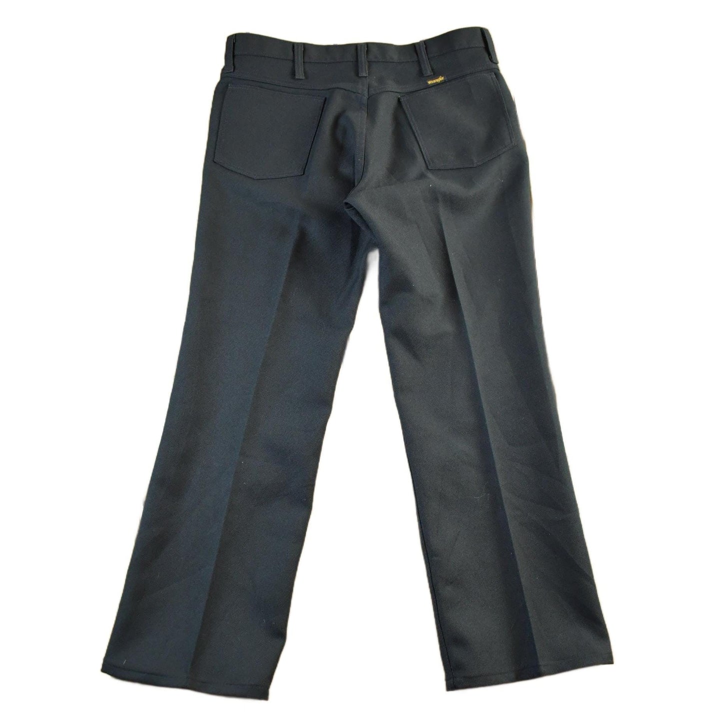 Vintage 1980s Wrangler Rancher Denim Jeans Men's 34 x 28