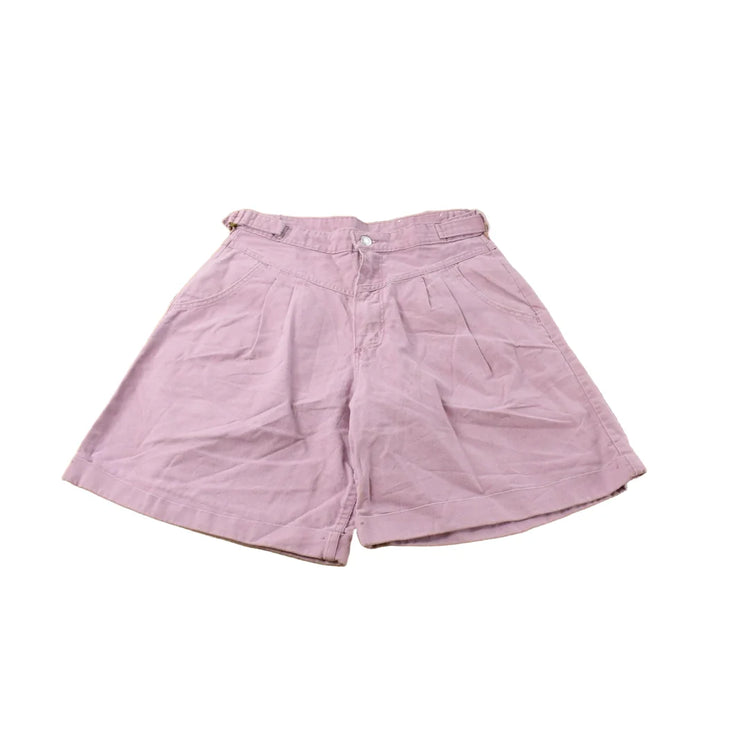 Vintage 1980s Wrangler Shorts Men's 28 from propervintagecanada