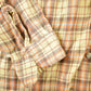Vintage 1980s Wrangler Thumbs Up Western Button Up Shirt Men's S from propervintagecanada