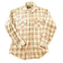 Vintage 1980s Wrangler Thumbs Up Western Button Up Shirt Men&