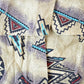Vintage 1980s Wrangler Western Style Snap Button Shirt Men's Large from propervintagecanada