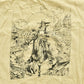 Vintage 1980s Wyle "I'm A Western Hero" T-Shirt Men's M from propervintagecanada