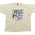 Vintage 1980s Wynford Royals Basketball Graphic T-Shirt Men&