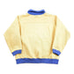 Vintage 1980s Xaline Polar Bear Fish Theme Turtleneck Men's Large from propervintagecanada