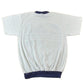 Vintage 1980s Yacht Bear Graphic T-Shirt Men's Small from propervintagecanada