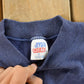 Vintage 1980s Yale University Crewneck Sweatshirt Men's Small from propervintagecanada