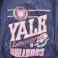 Vintage 1980s Yale University Crewneck Sweatshirt Men's Small from propervintagecanada