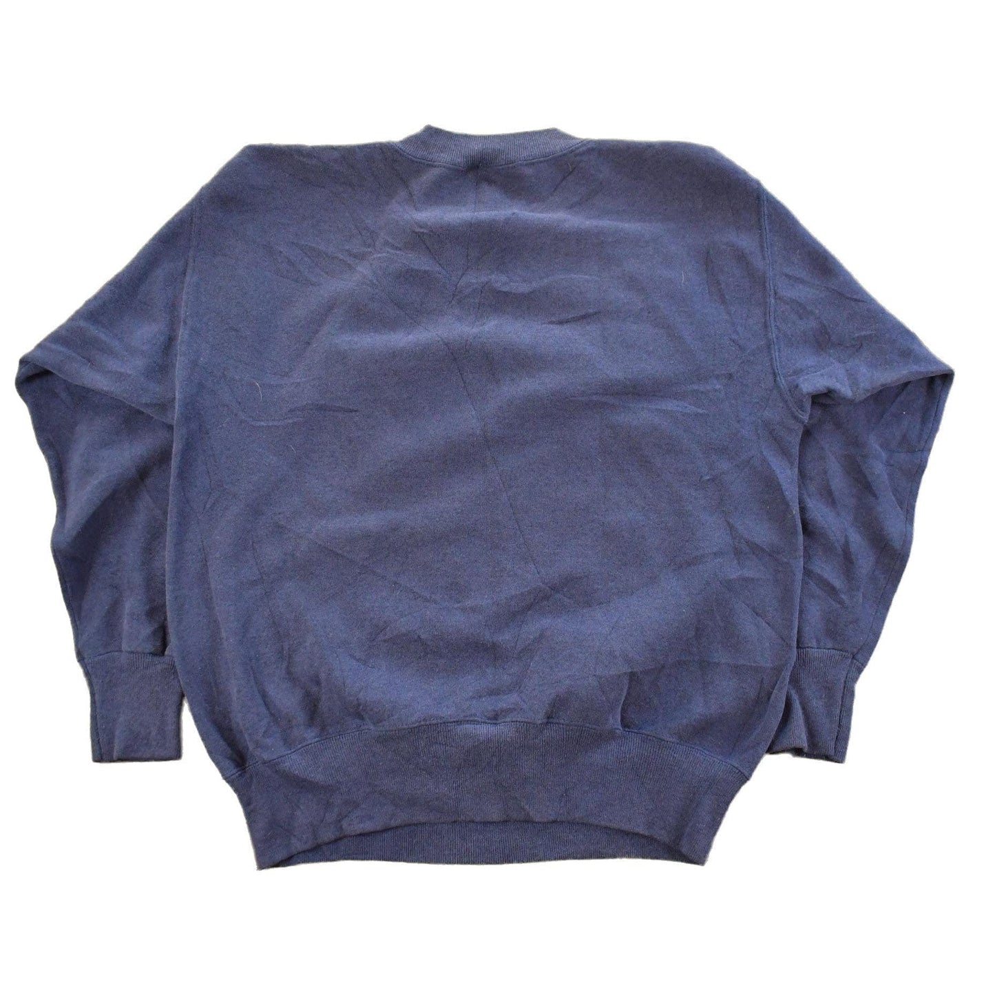 Vintage 1980s Yale University Crewneck Sweatshirt Men's Small from propervintagecanada